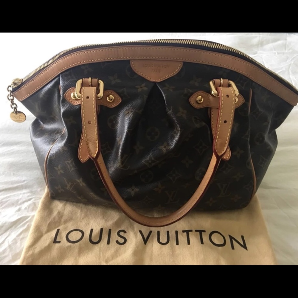Authentic Louis Vuitton
